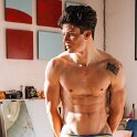 Joe D Martinez by Wadly (35)