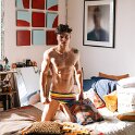 Joe D Martinez by Wadly (36)