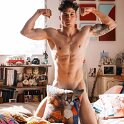 Joe D Martinez by Wadly (42)