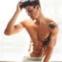 Joe D Martinez by Wadly (44)