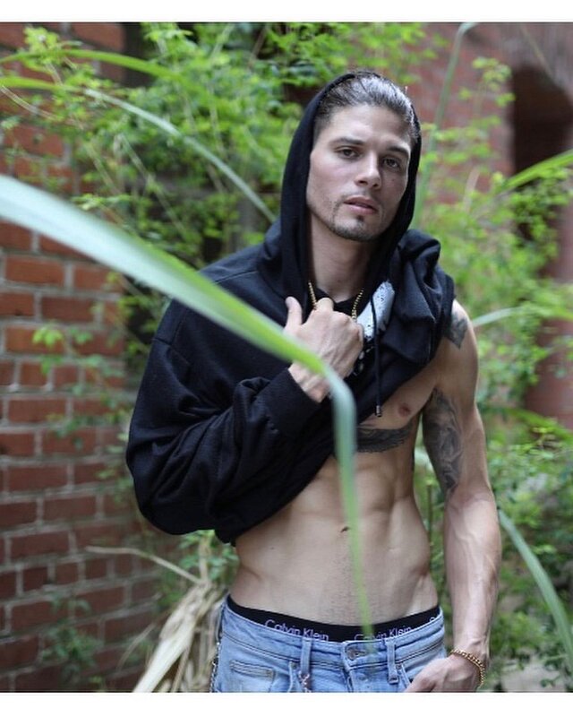 Joe D Martinez for 3L clothing (11)