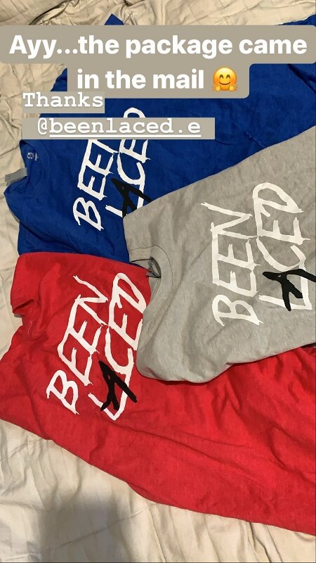 Joe D Martinez for 3L clothing (2)
