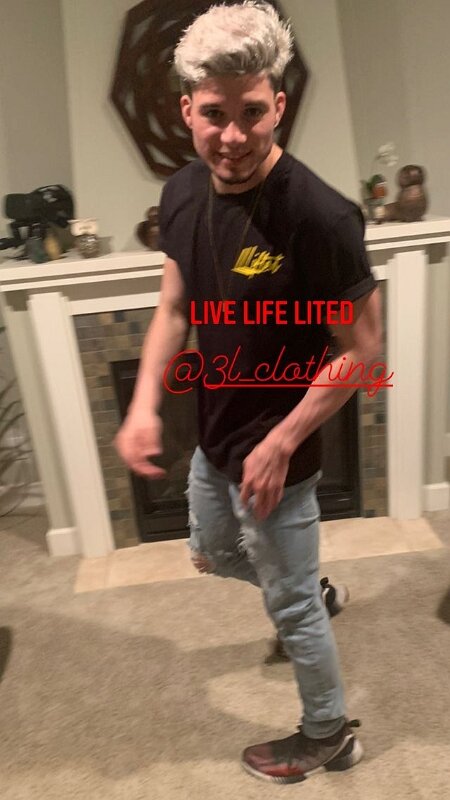 Joe D Martinez for 3L clothing (6)