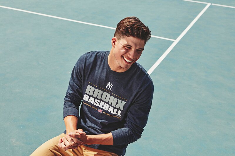 Joe D Martinez for 47′ Brand (1)