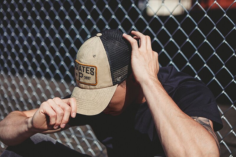 Joe D Martinez for 47′ Brand (2)