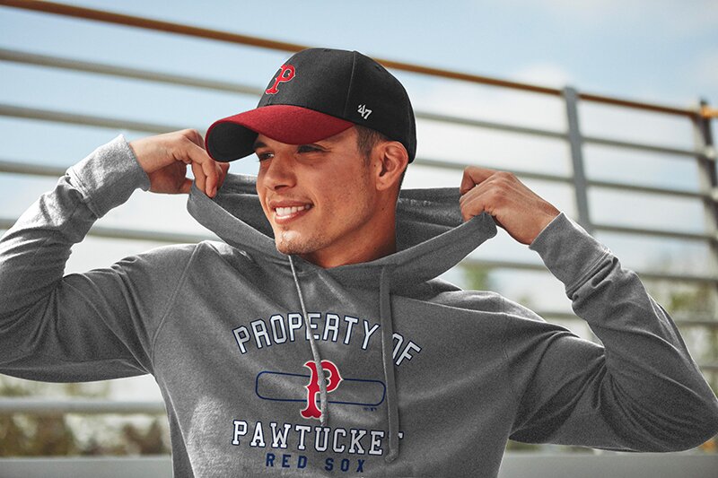 Joe D Martinez for 47′ Brand (3)