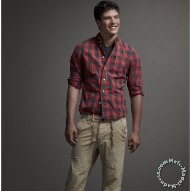 Joe D Martinez for Abercrombie  (1)