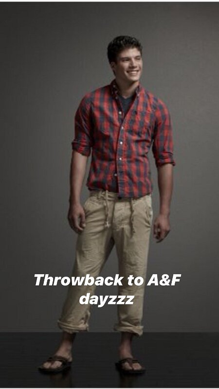 Joe D Martinez for Abercrombie  (5)