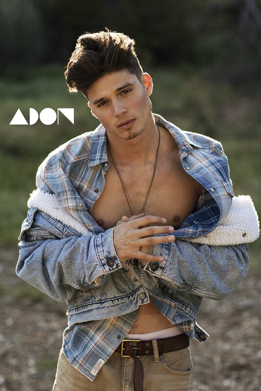 Joe D Martinez for Adon Magazine 1 (10)