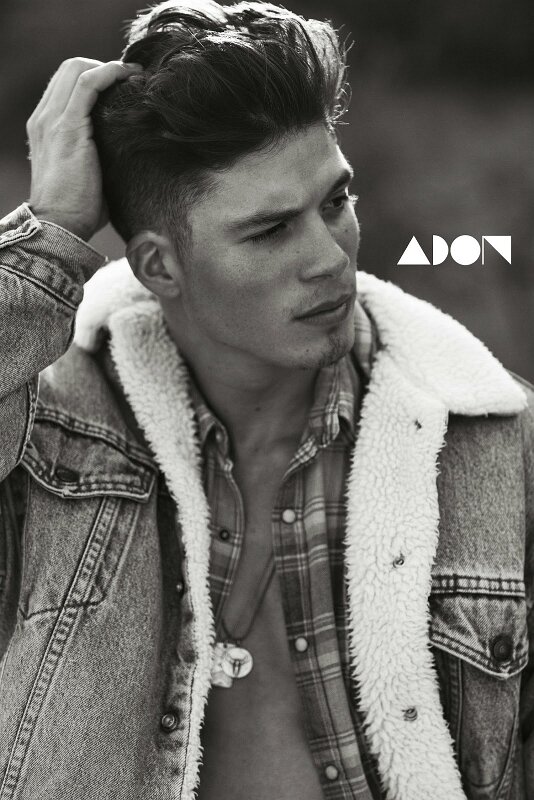 Joe D Martinez for Adon Magazine 1 (11)