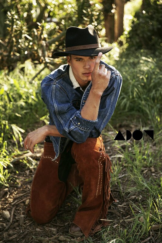 Joe D Martinez for Adon Magazine 1 (12)