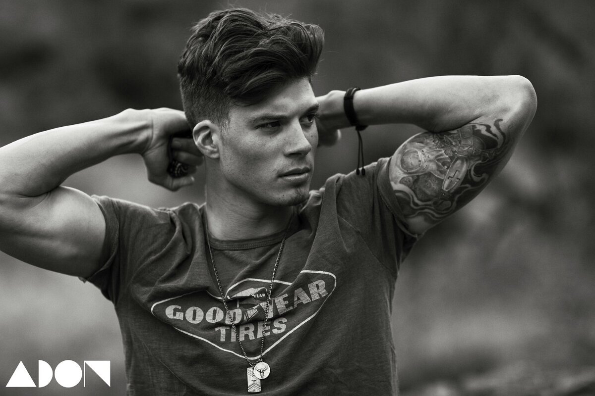Joe D Martinez for Adon Magazine 1 (17)