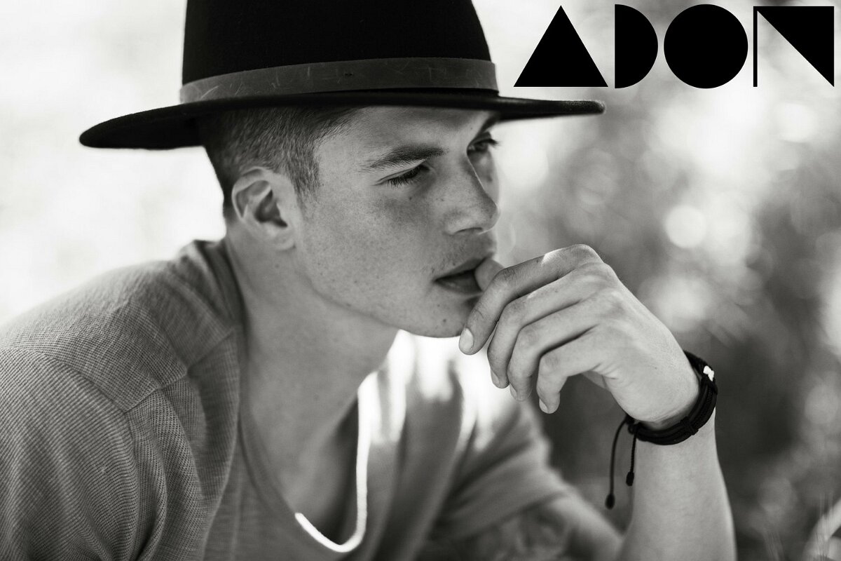 Joe D Martinez for Adon Magazine 1 (2)