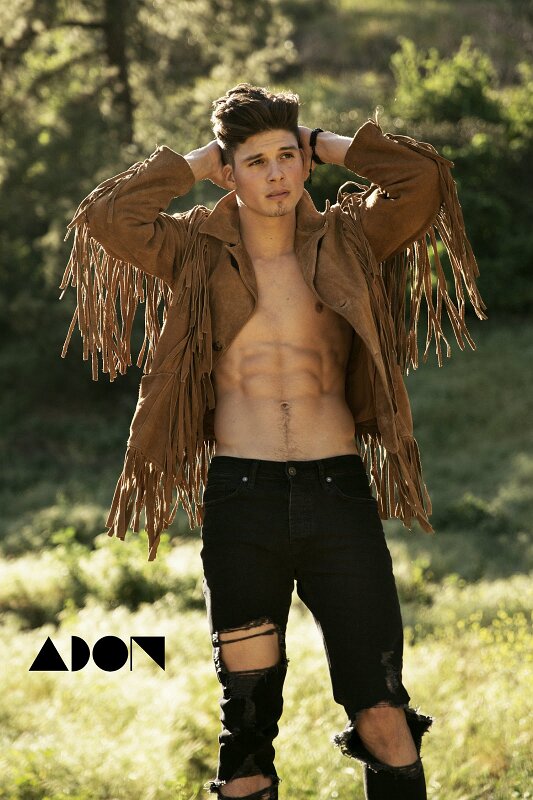 Joe D Martinez for Adon Magazine 1 (4)