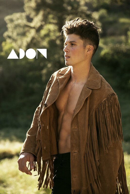 Joe D Martinez for Adon Magazine 1 (5)