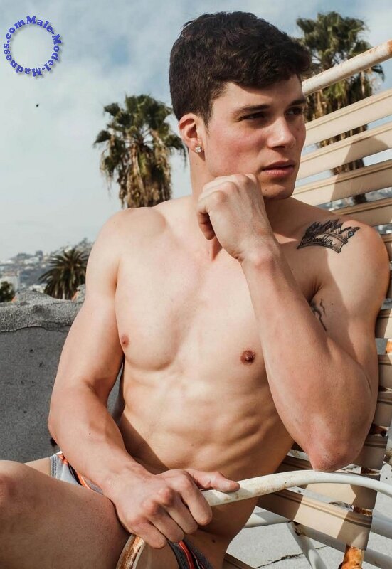 Joe D Martinez for Adon Magazine Magazine 2 (7)