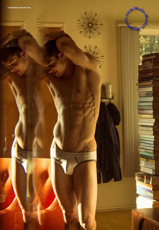 Joe D Martinez for Adon Magazine Magazine 2 (9)