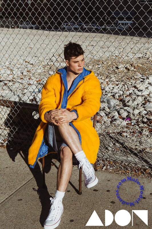 Joe D Martinez for Adon Magazine 3 (2)