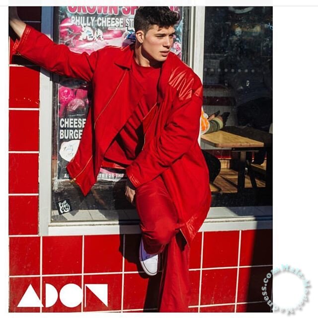 Joe D Martinez for Adon Magazine 3 (5)