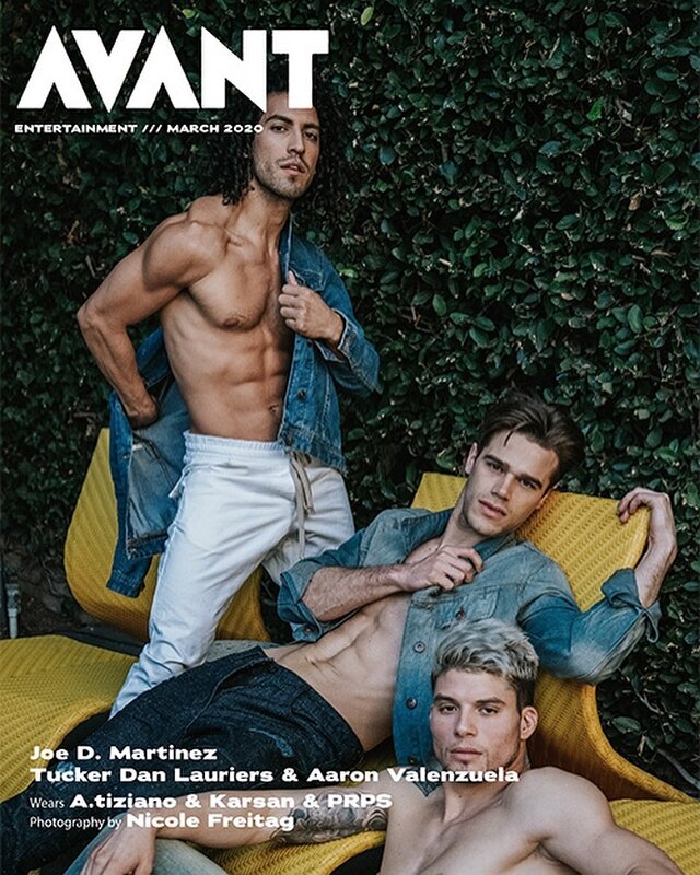 Joe D Martinez for Avant Magazine (3)