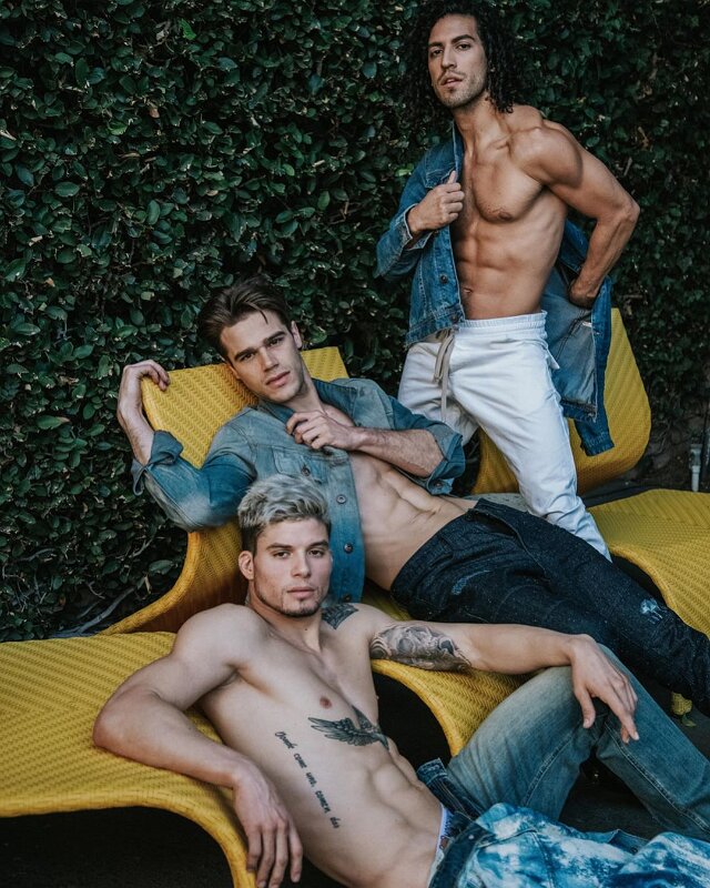 Joe D Martinez for Avant Magazine (4)