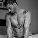 Joe D Martinez for Bench Body (2)