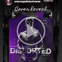 Joe D Martiez for Book cover Distorted V1 (19)