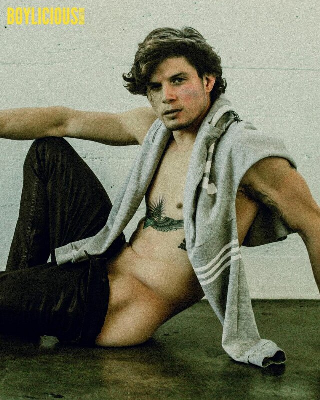 Joe D Martinez for Boylicious Magazine (10)