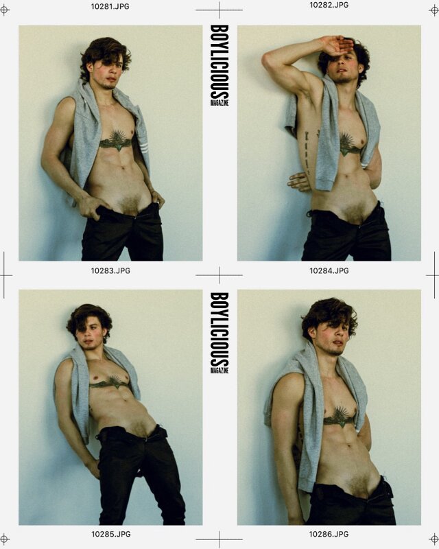 Joe D Martinez for Boylicious Magazine (14)
