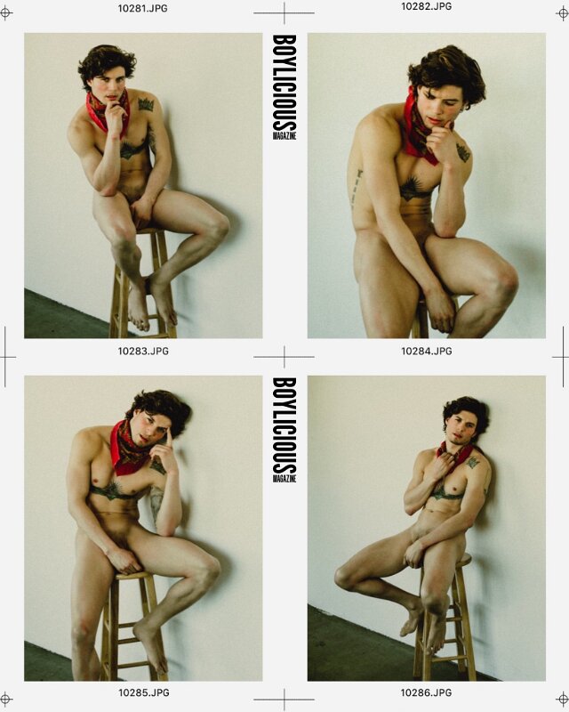 Joe D Martinez for Boylicious Magazine (16)