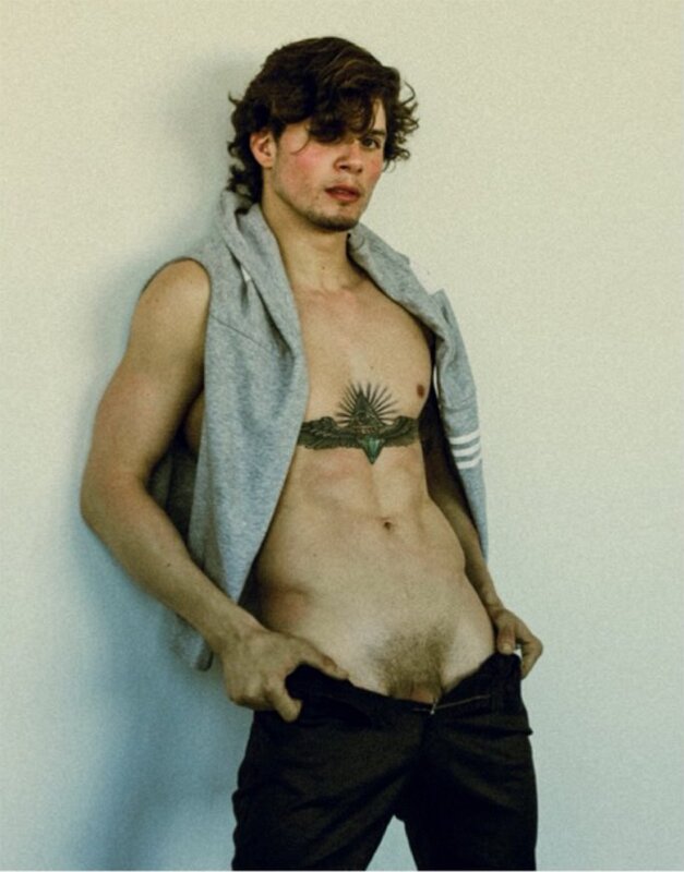 Joe D Martinez for Boylicious Magazine (21)