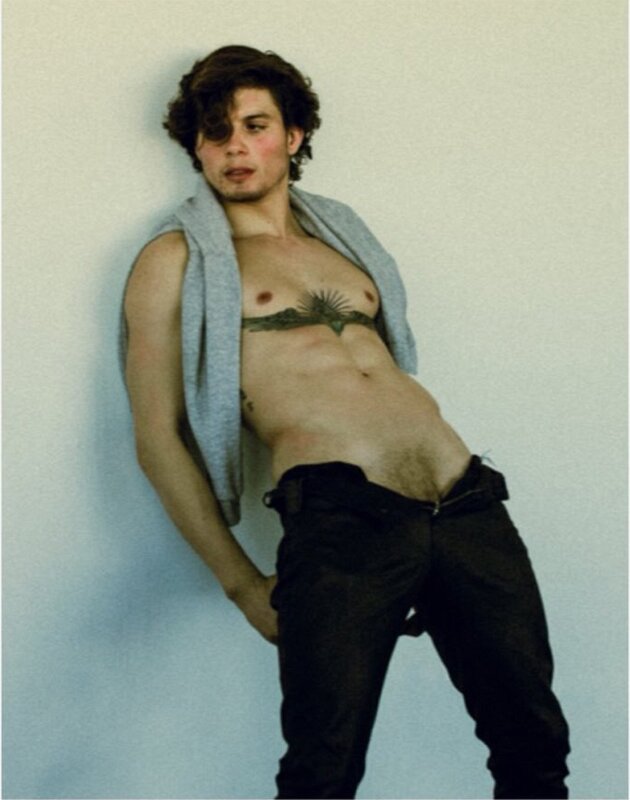 Joe D Martinez for Boylicious Magazine (23)