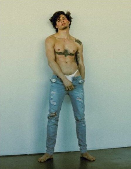 Joe D Martinez for Boylicious Magazine (33)