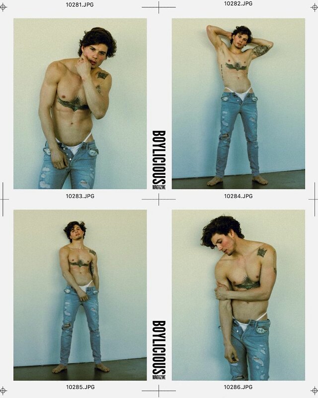 Joe D Martinez for Boylicious Magazine (7)