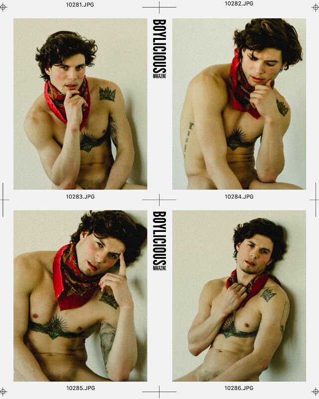 Joe D Martinez for Boylicious Magazine (9)