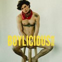 Joe D Martinez for Boylicious Magazine (8)