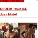 Joe D Martinez for Brian Kamininski Motel Mag (4)