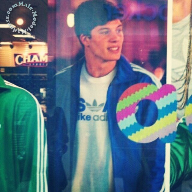 Joe D Martinez for Champs (1)