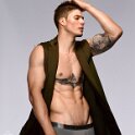 Joe D Martinez for Closet Magazine (9)