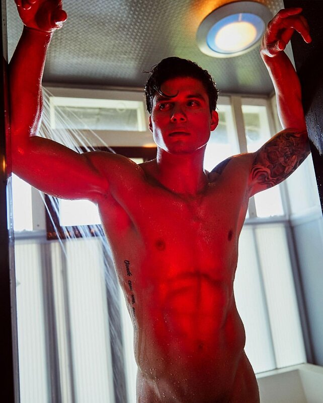 Joe D Martinez for Coitus Magazine (6)