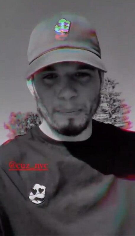 Joe D Martinez for Cuz NY (5)