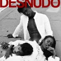 For Des Nudo Magazine Mexico