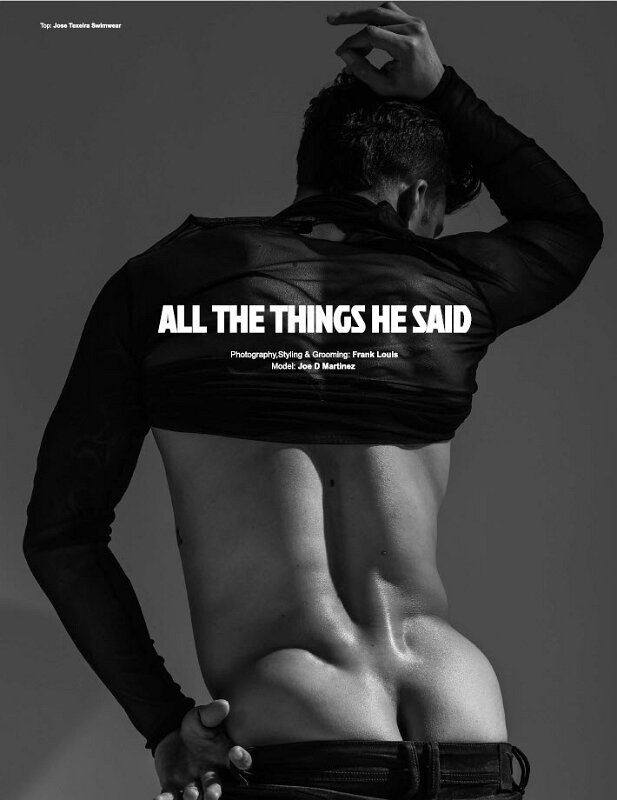 Joe D Martiez for Des Nudo Magazine issue 20 (2)