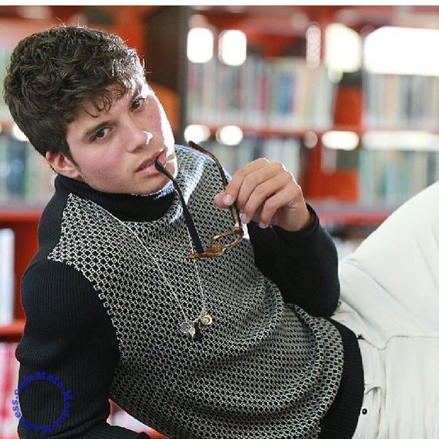 Joe D Martinez for Desert Outlook Magazine (2)