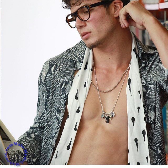 Joe D Martinez for Desert Outlook Magazine (3)