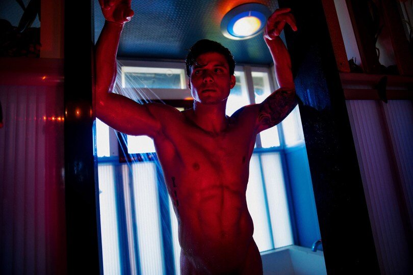 Joe D Martinez for For Eroticco Magasine (15)