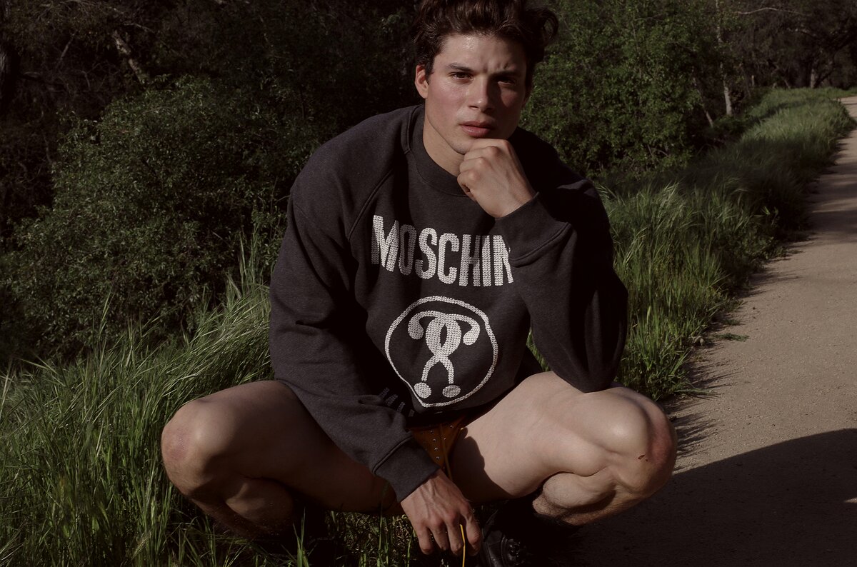 Joe D Martinez for For Eroticco Magasine (7)