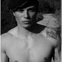 Joe D Martinez for For Eroticco Magasine (6)