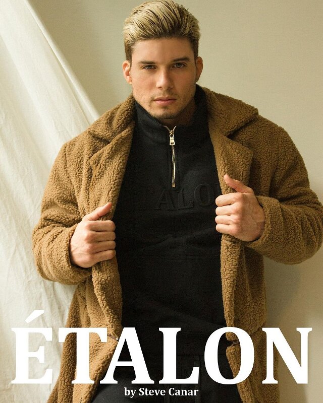 Joe D Martinez for Etalon (1)