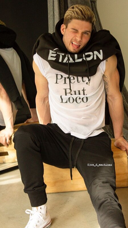 Joe D Martinez for Etalon (15)